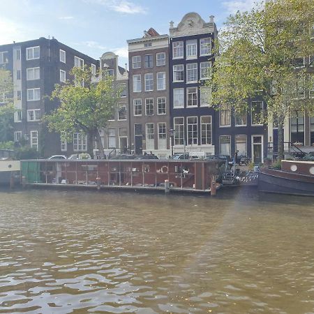 Canal View Suite アムステルダム エクステリア 写真
