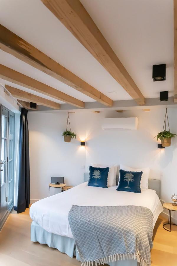 Canal View Suite アムステルダム エクステリア 写真